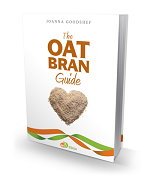 The Oat Bran Guide (Delicious Dieting)